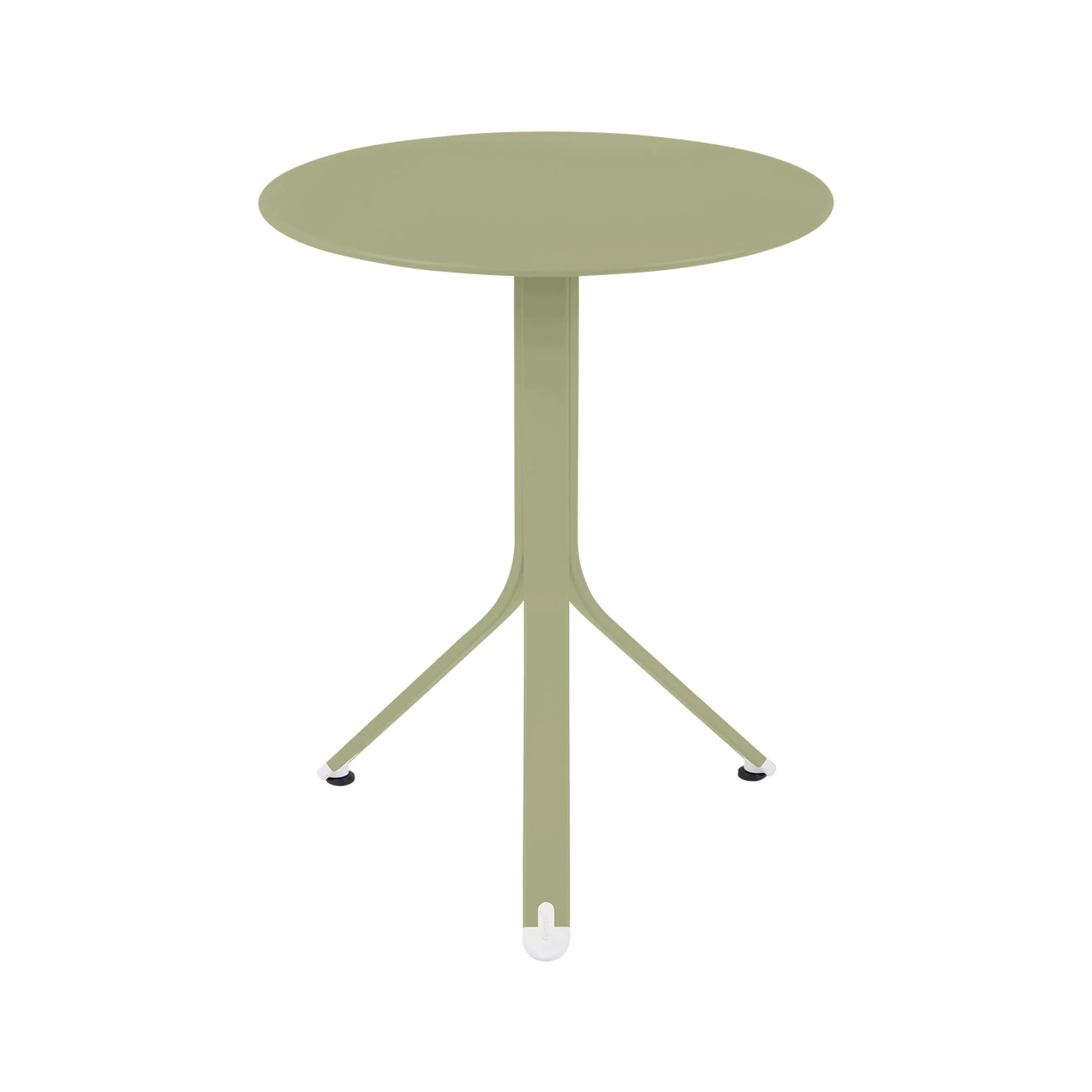 Resto Round Cafe Table