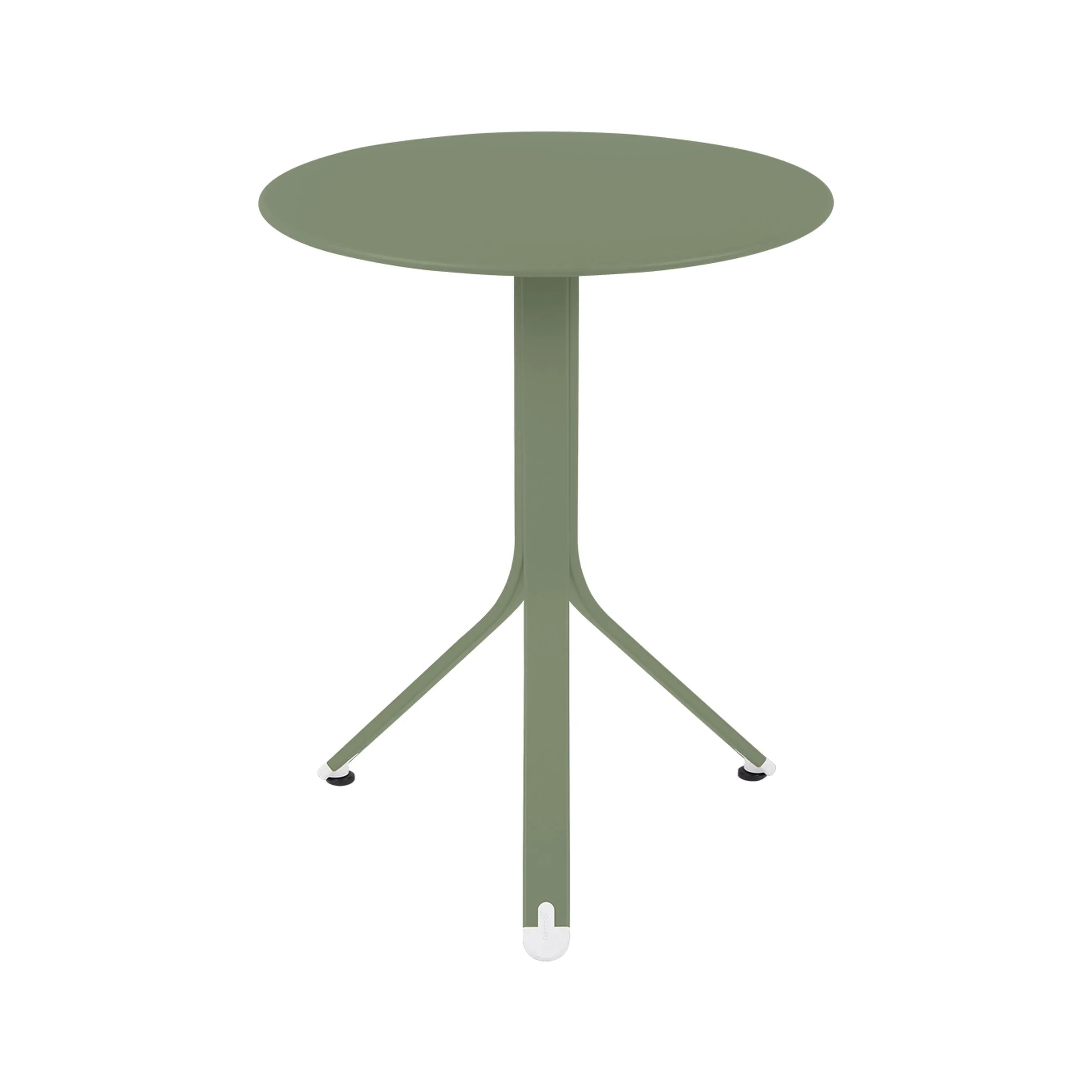 Resto Round Cafe Table