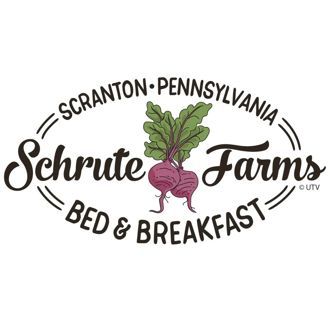 Schrute Farms - Coffee Mug