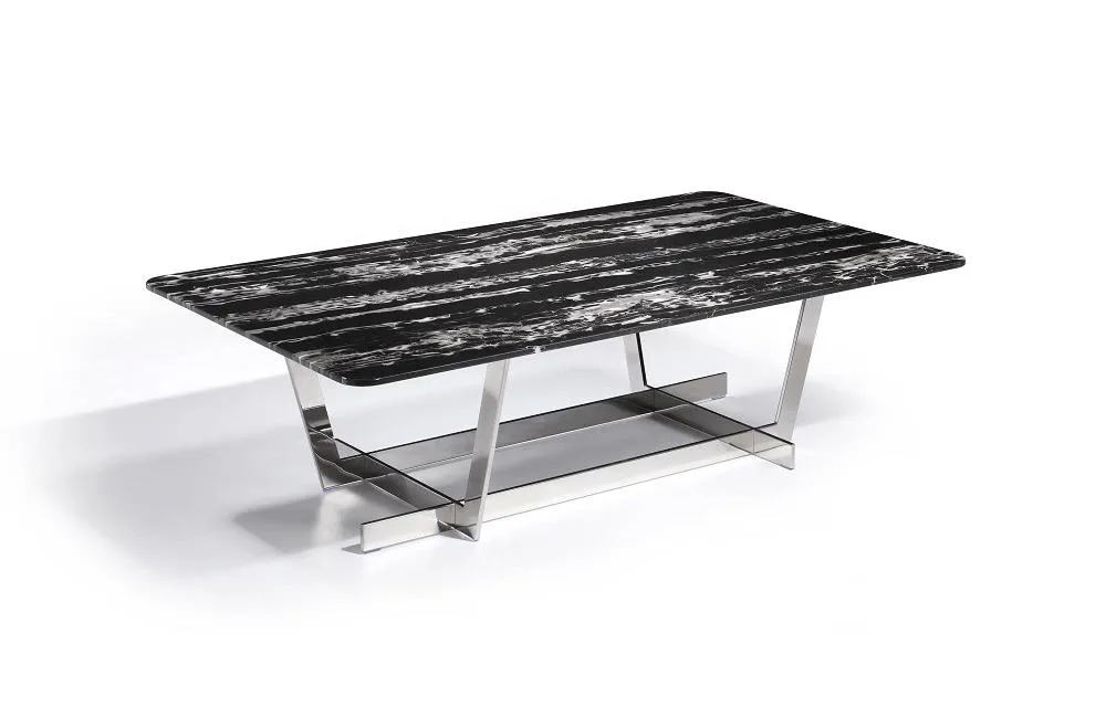 Serena Modern Coffee Table