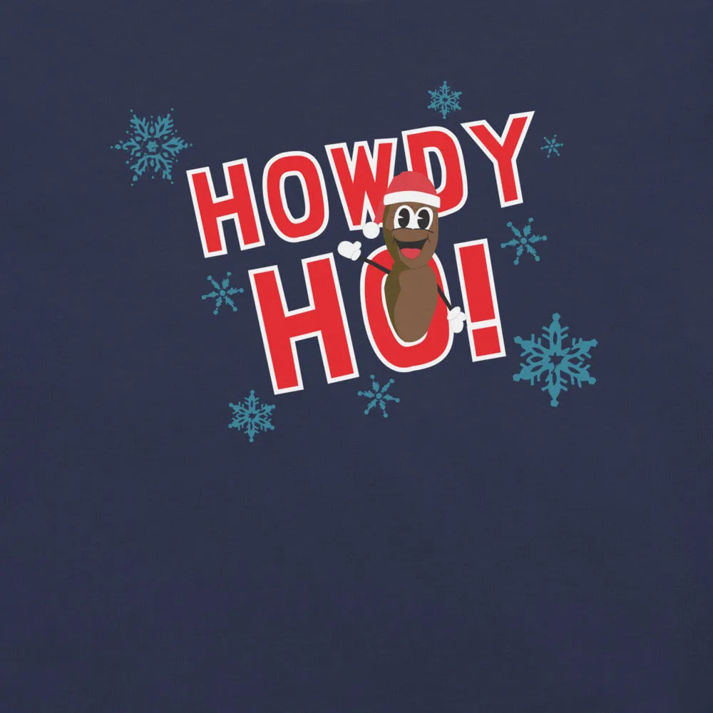 South Park Howdy Ho! Unisex T-Shirt