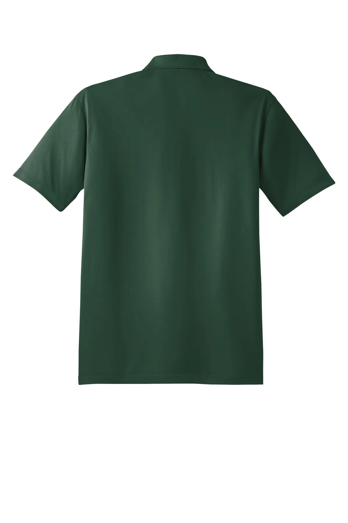 Sport-Tek® Micropique Sport-Wick® Polo - Forest Green