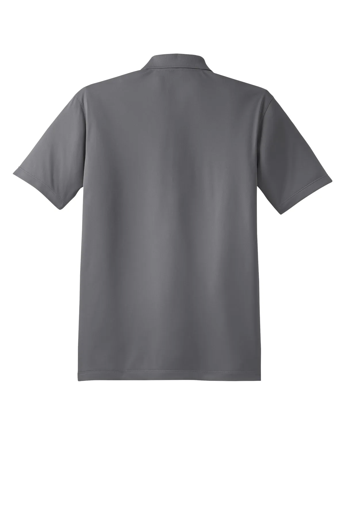 Sport-Tek® Micropique Sport-Wick® Polo - Grey Concrete