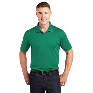 Sport-Tek® Micropique Sport-Wick® Polo - Kelly Green