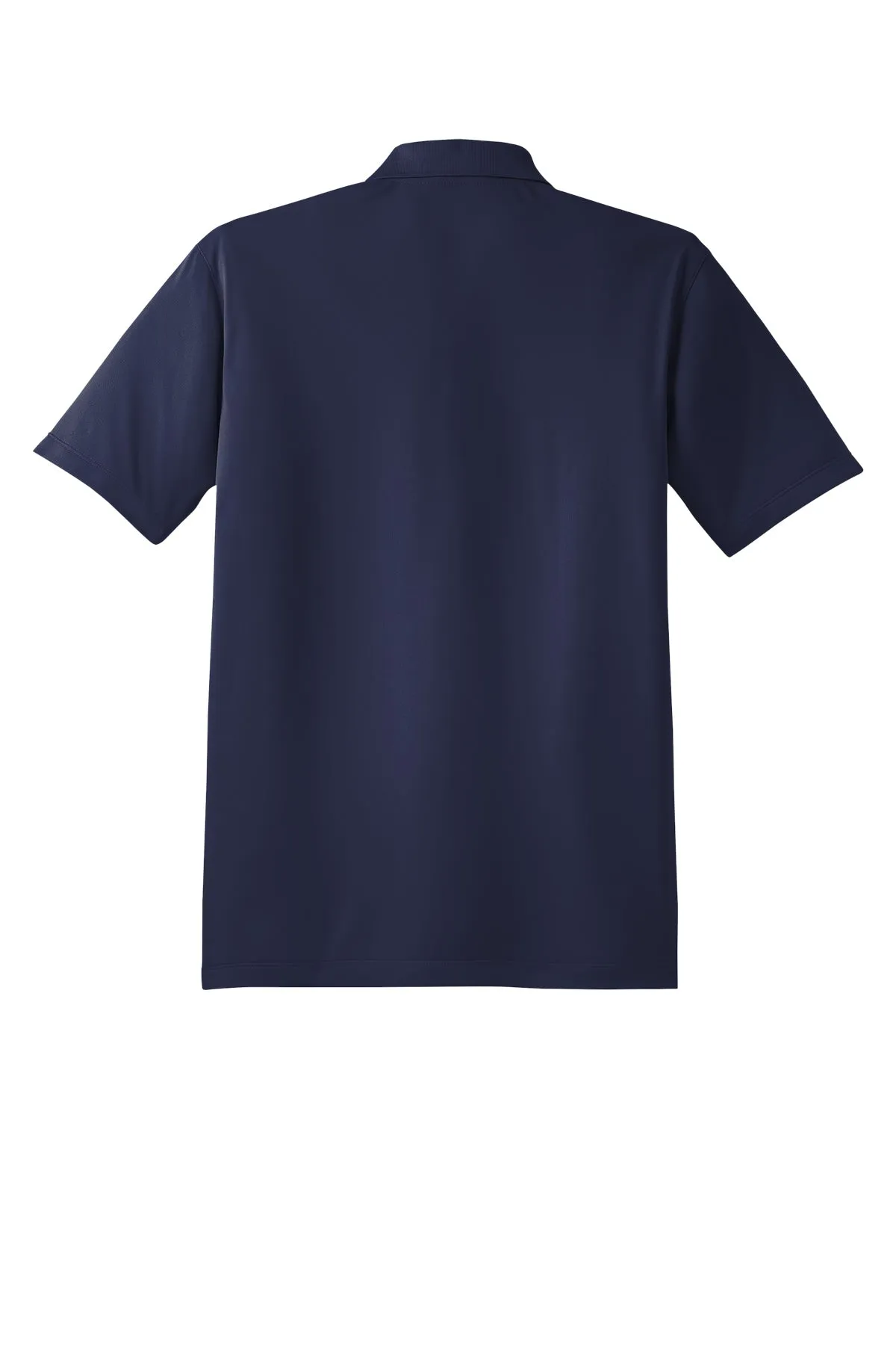 Sport-Tek® Micropique Sport-Wick® Polo - Navy