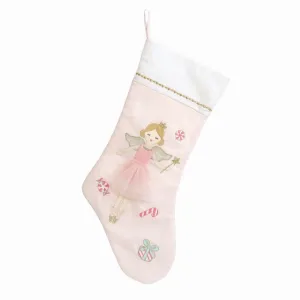 Sugar Fairy Stocking