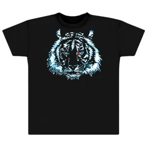 Tiger Bolt Eyes Grateful Dead T-Shirt